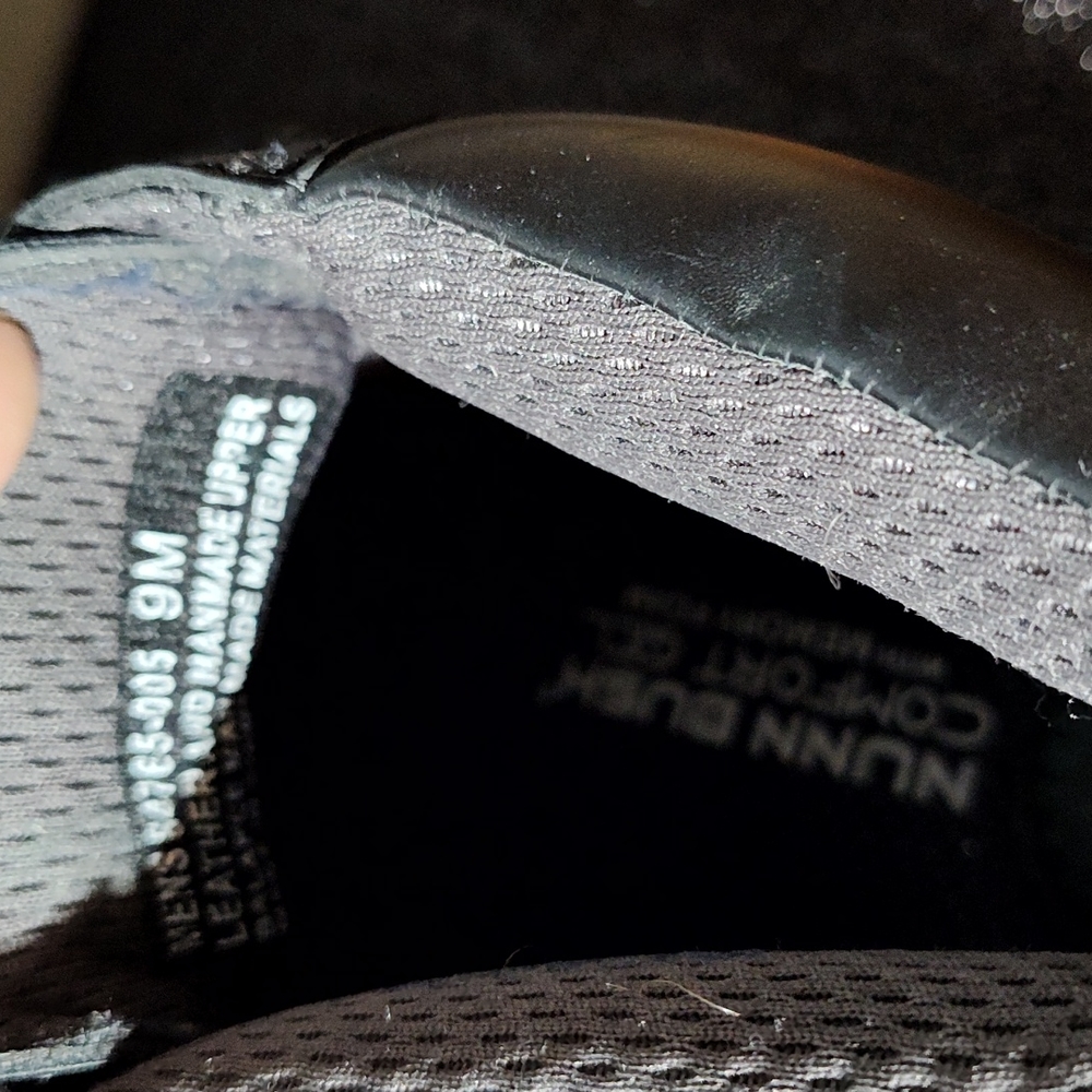Nunn Bush Ankle Boots - Picture 4 of 5